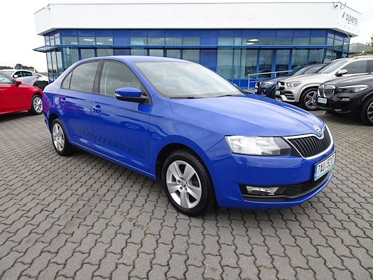 SKODA Rapid AldVehicleCardComponent.altText